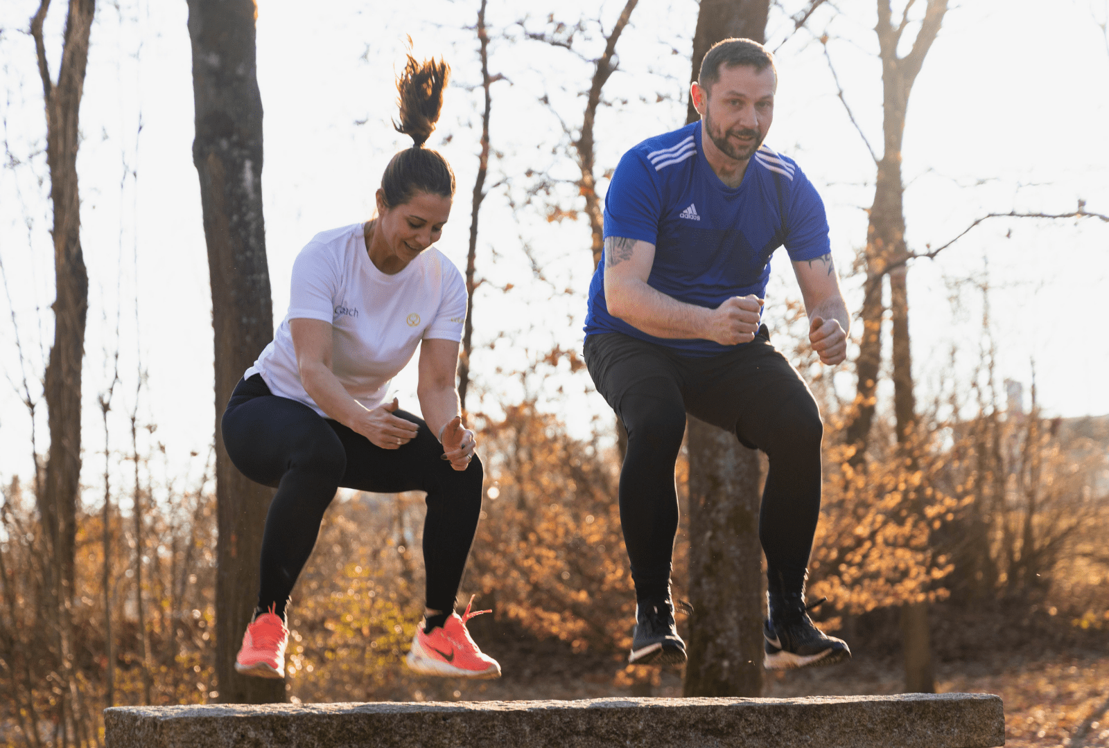 Dein Coach Eddy Maier